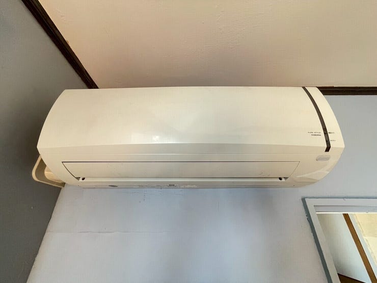 【写真追加】幕別町札内あかしや町　中古戸建 内観