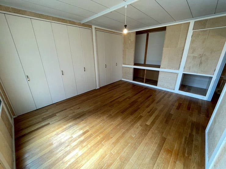 【写真追加】幕別町札内あかしや町　中古戸建 内観