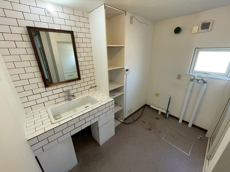 【写真追加】幕別町札内あかしや町　中古戸建 内観