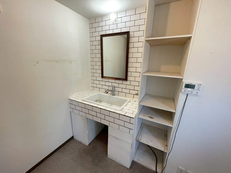 【写真追加】幕別町札内あかしや町　中古戸建 内観