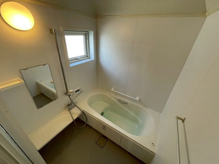 【写真追加】幕別町札内あかしや町　中古戸建 内観