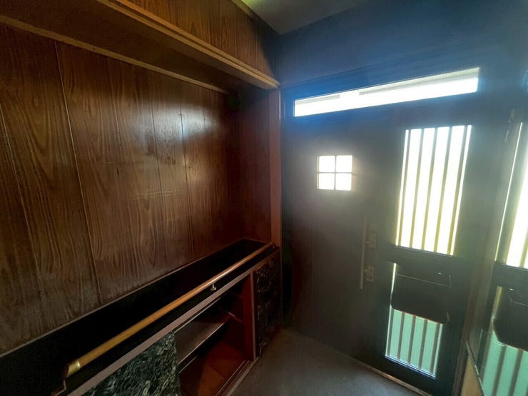 【価格改定】幕別町錦町　中古戸建 内観