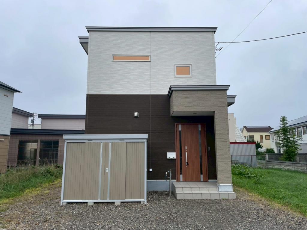 【写真追加】東１条北１丁目　中古戸建 周辺