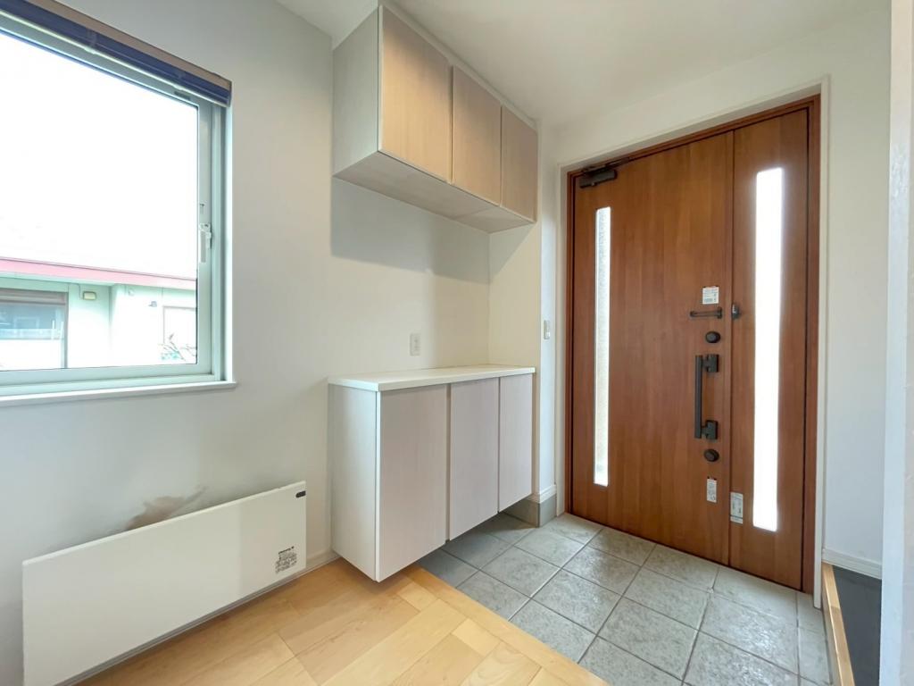 【写真追加】東１条北１丁目　中古戸建 内観