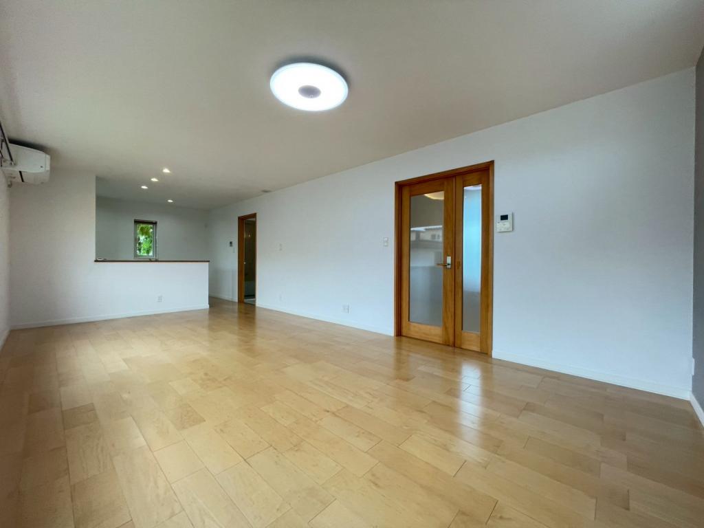 【写真追加】東１条北１丁目　中古戸建 内観