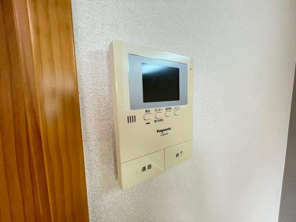 【写真追加】東１条北１丁目　中古戸建 内観