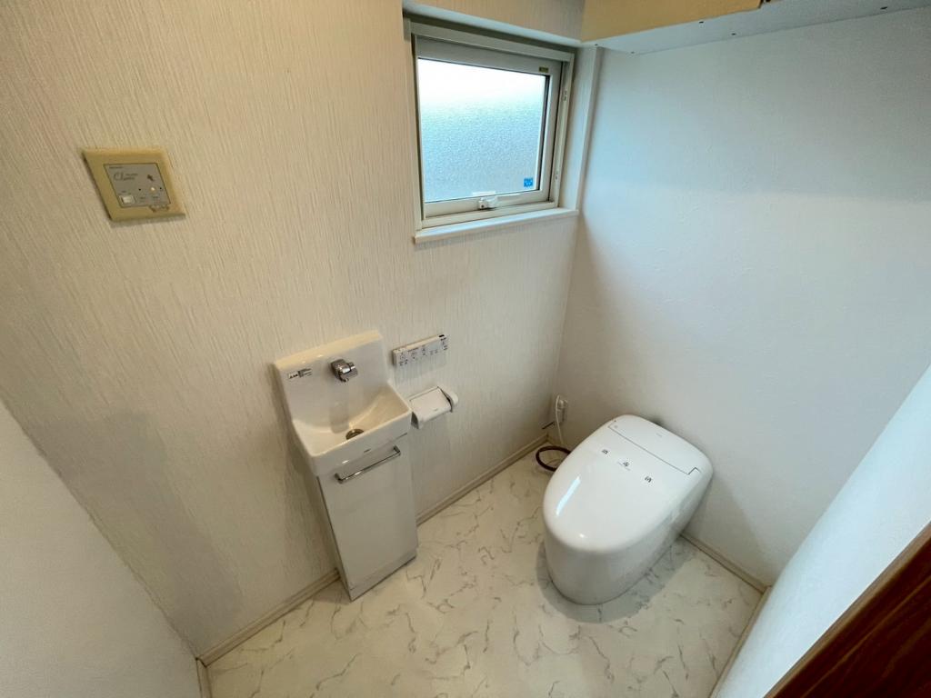 【写真追加】東１条北１丁目　中古戸建 内観