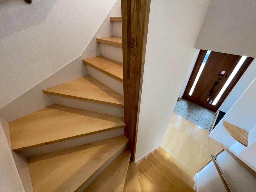 【写真追加】東１条北１丁目　中古戸建 内観