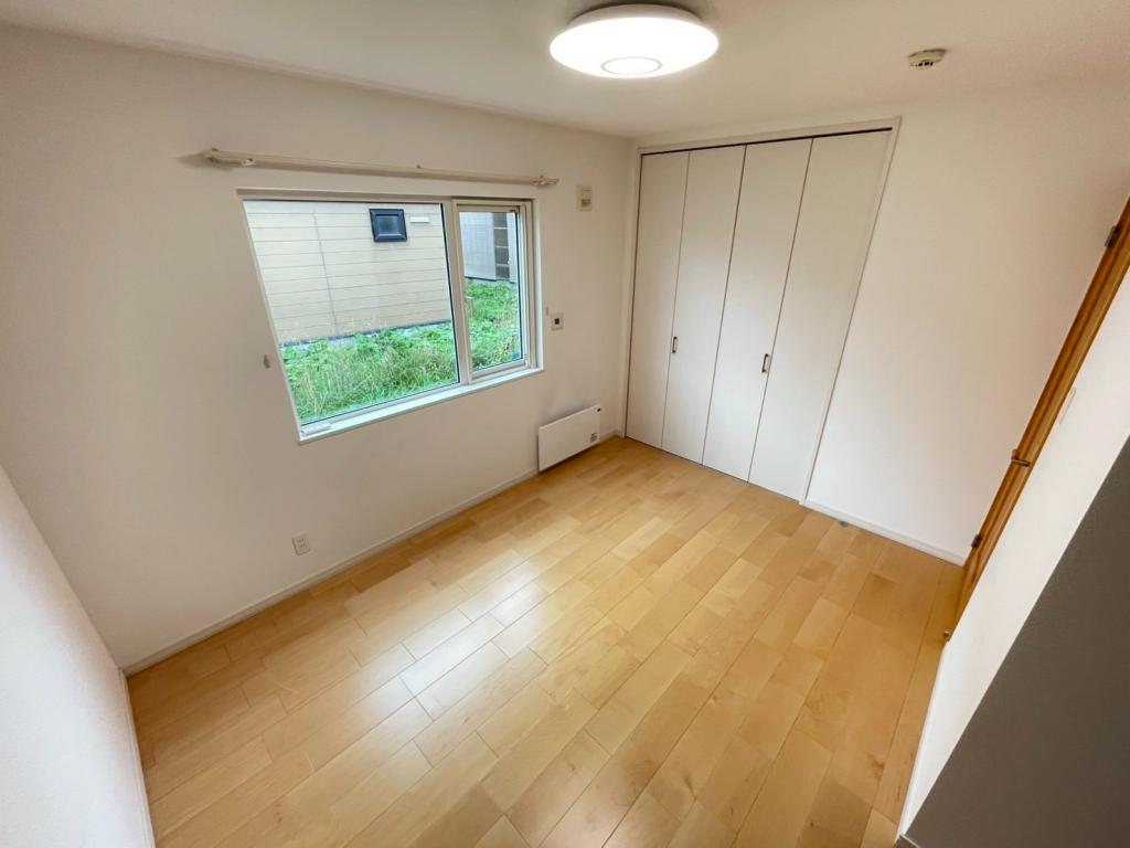 【写真追加】東１条北１丁目　中古戸建 内観