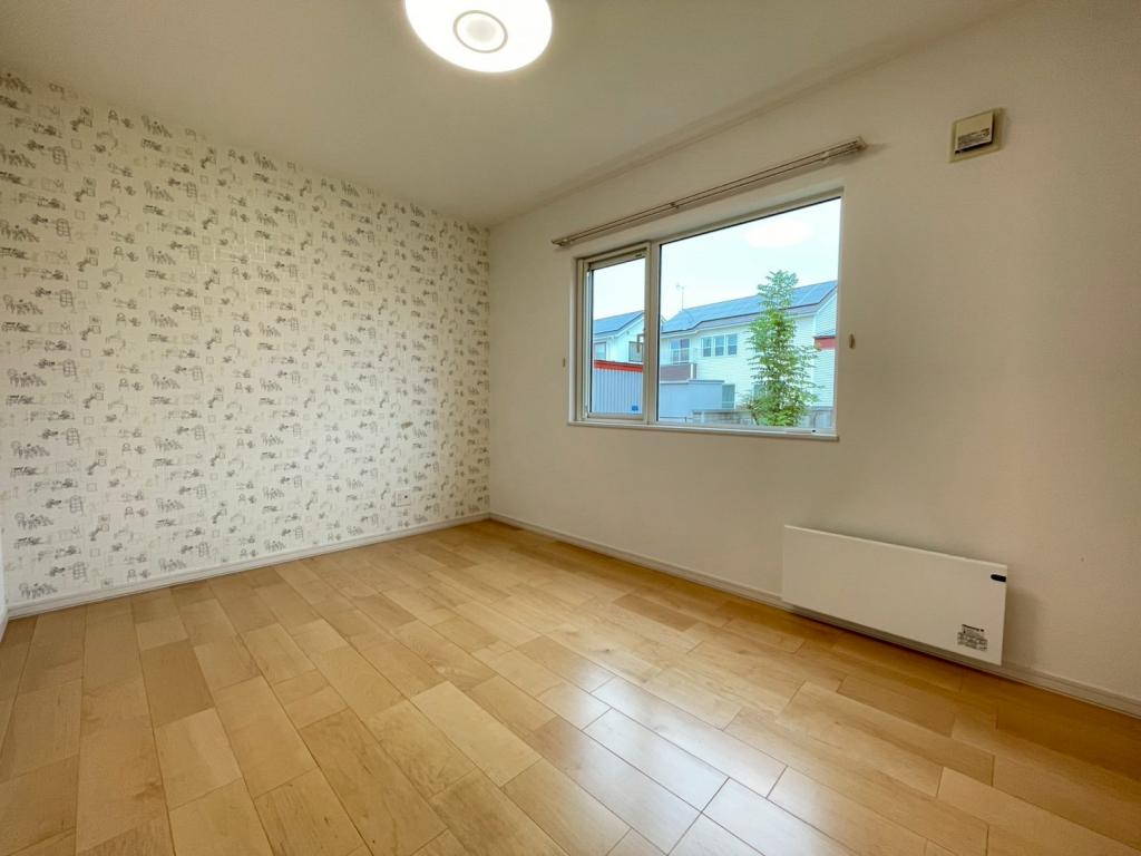 【写真追加】東１条北１丁目　中古戸建 内観