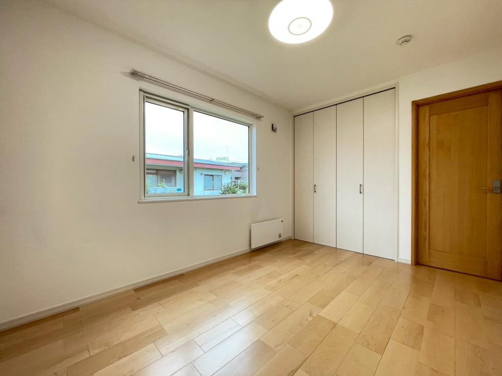 【写真追加】東１条北１丁目　中古戸建 内観