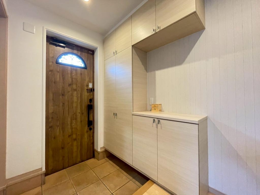 ※商談中※【一条工務店様施工の築浅平家♪】大空町４丁目　中古戸建 内観