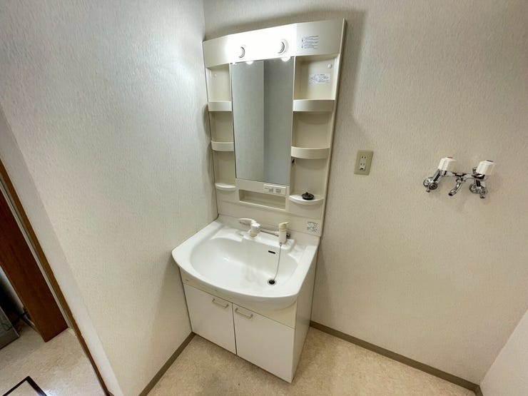 音更町共栄台東１０丁目　中古戸建 内観