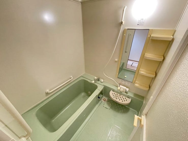 音更町共栄台東１０丁目　中古戸建 内観