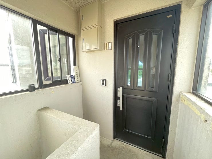 西１０条南２９丁目　中古戸建 内観