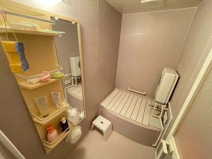 西１０条南２９丁目　中古戸建 内観