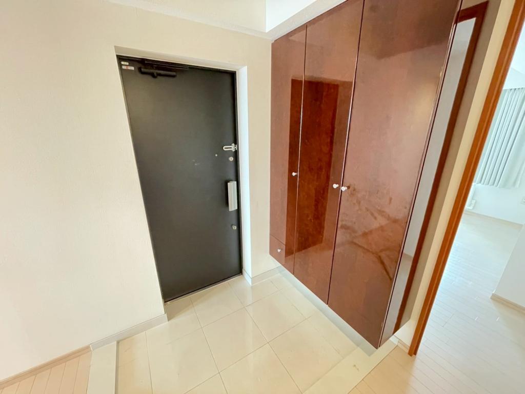 ※商談中※【写真追加】パシフィック西６条イーストウィング　８０６ 内観