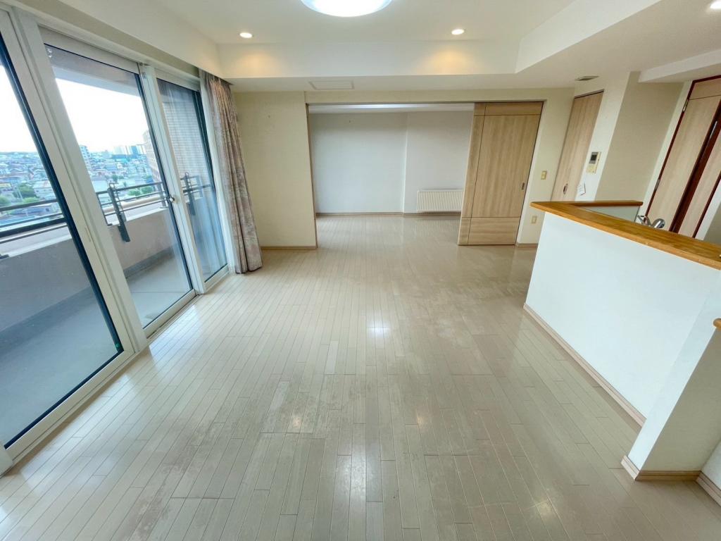 ※商談中※【写真追加】パシフィック西６条イーストウィング　８０６ 内観