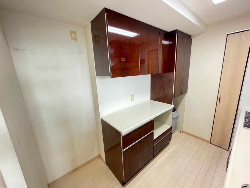 ※商談中※【写真追加】パシフィック西６条イーストウィング　８０６ 内観