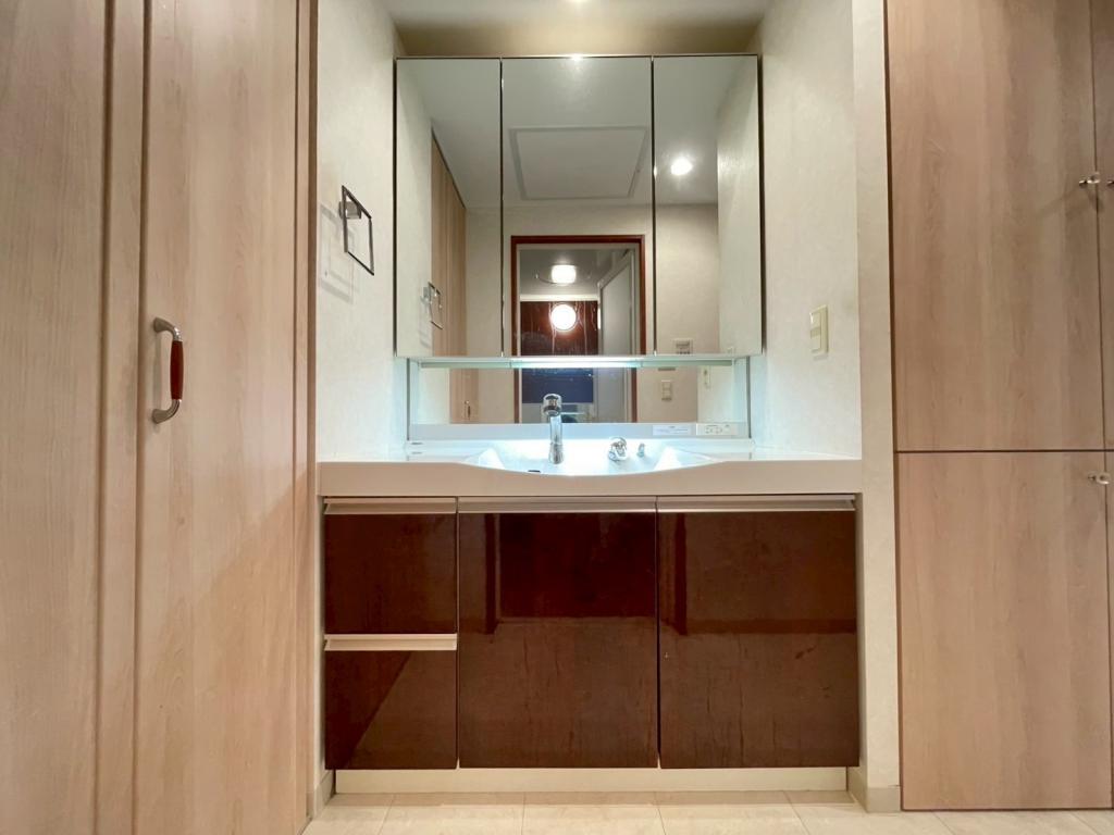 ※商談中※【写真追加】パシフィック西６条イーストウィング　８０６ 内観