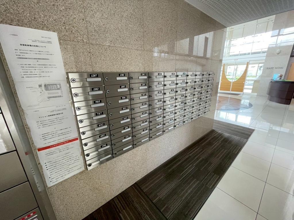 ※商談中※【写真追加】パシフィック西６条イーストウィング　８０６ 内観