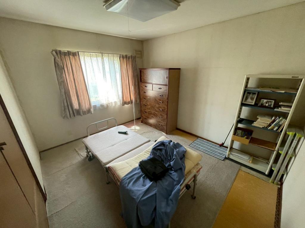 ※商談中※西２１条南２丁目　中古戸建 内観