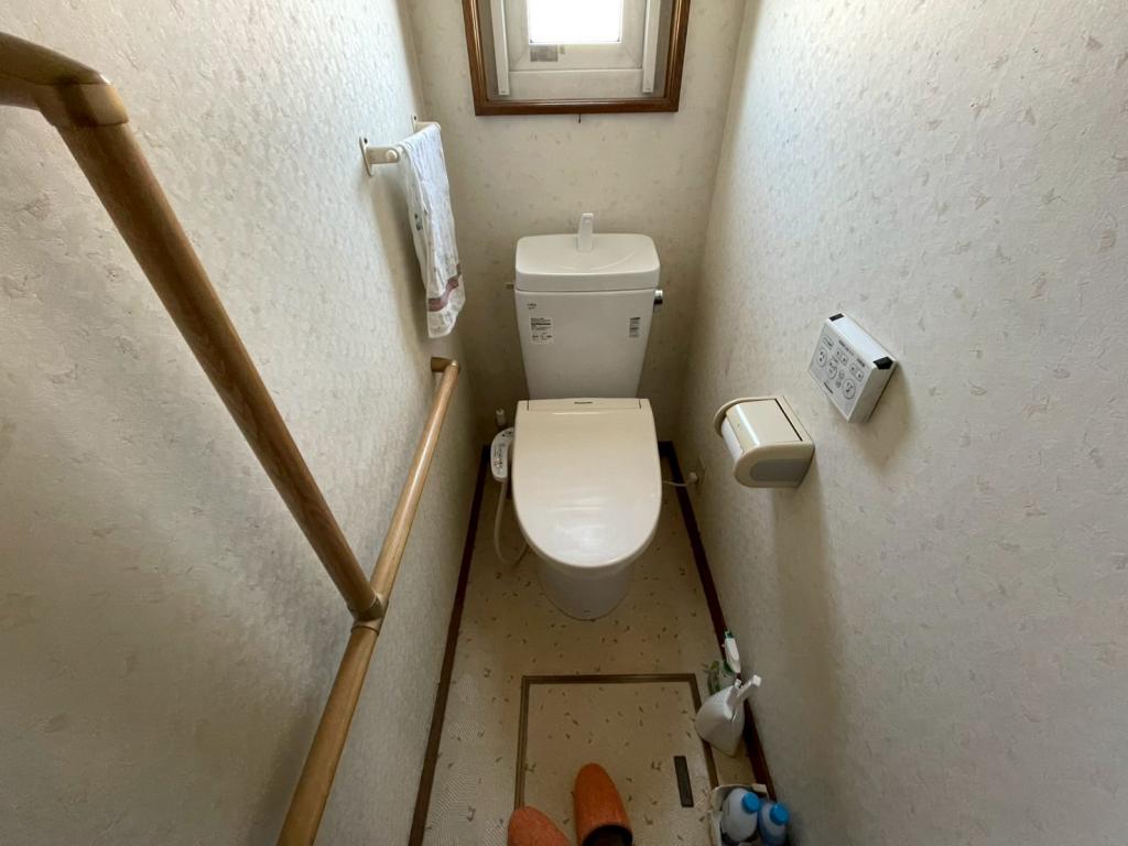 ※商談中※西２１条南２丁目　中古戸建 内観