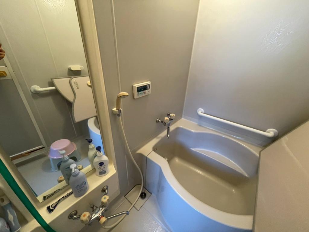 ※商談中※西２１条南２丁目　中古戸建 内観