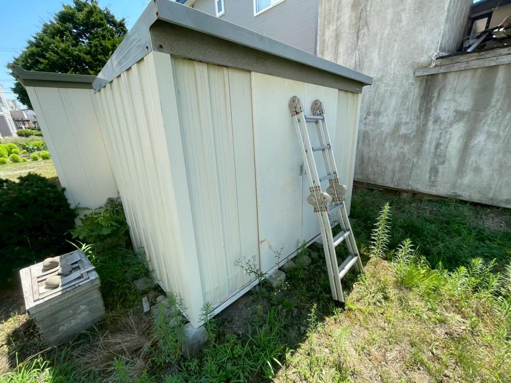 ※商談中※西２１条南２丁目　中古戸建 内観