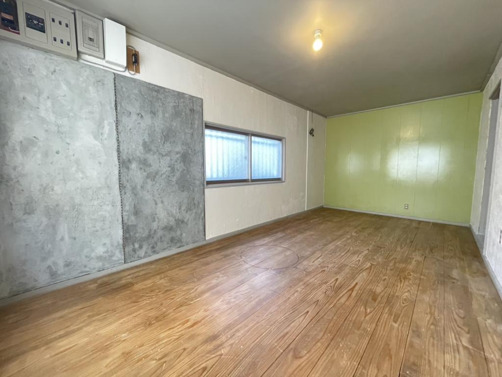 【写真追加】幕別町札内あかしや町　中古戸建 内観