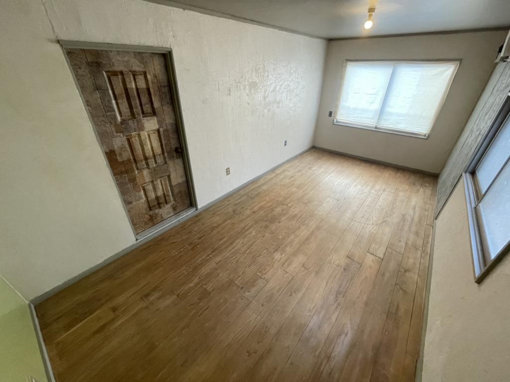 【写真追加】幕別町札内あかしや町　中古戸建 内観