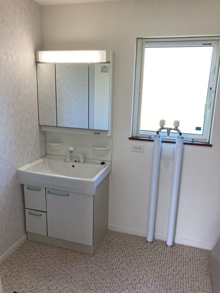 東１３条南３丁目　中古戸建 内観