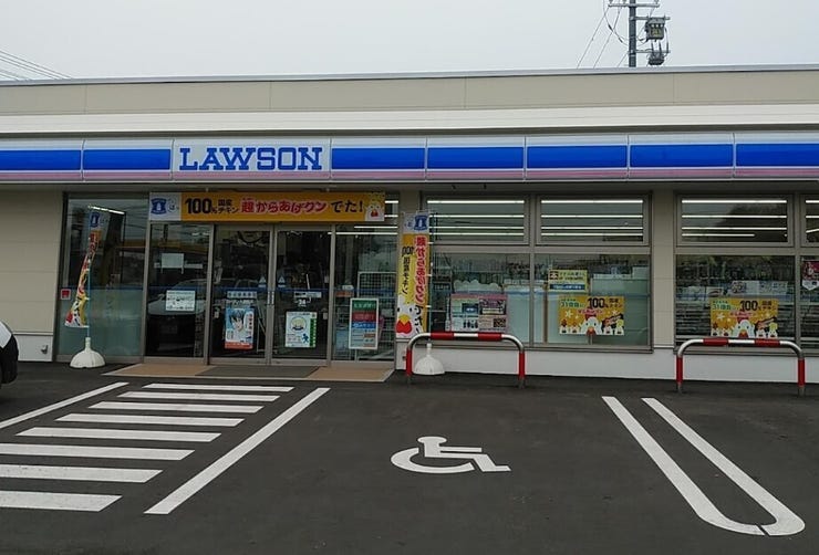 大樹町柏木町　中古平屋 周辺