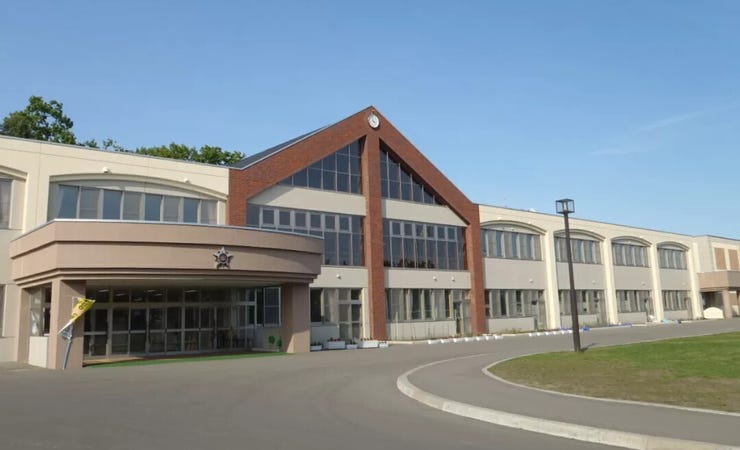 大樹町柏木町　中古平屋 周辺