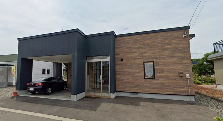 大樹町柏木町　中古平屋