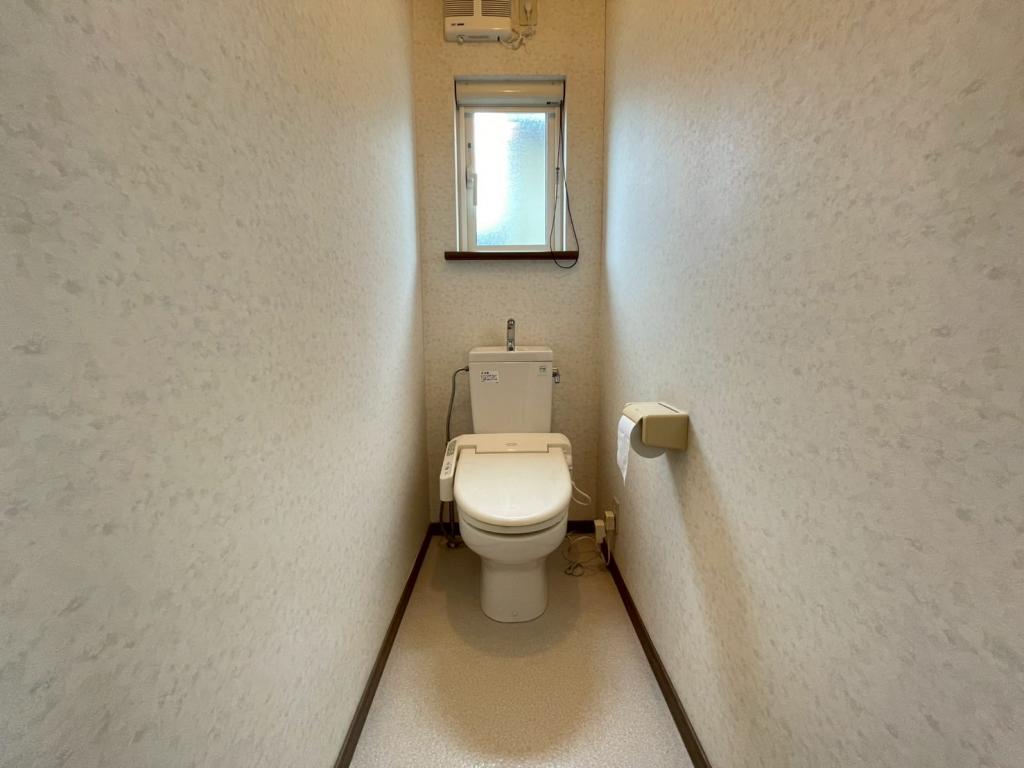 ※商談中※【敷地広々な平家♪】柏林台東町5丁目　中古戸建  内観