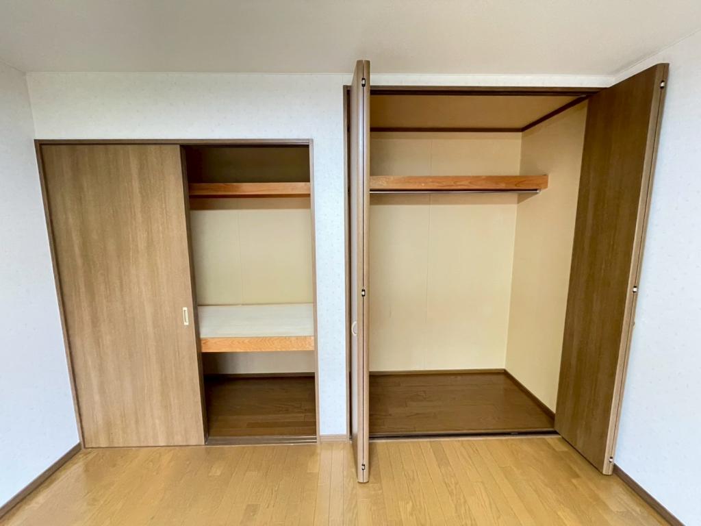 ※商談中※【敷地広々な平家♪】柏林台東町5丁目　中古戸建  内観