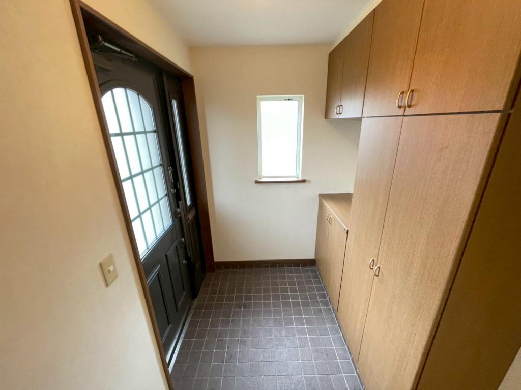 ※商談中※【敷地広々な平家♪】柏林台東町5丁目　中古戸建  内観