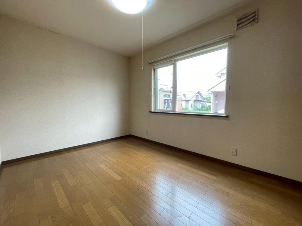 ※商談中※【敷地広々な平家♪】柏林台東町5丁目　中古戸建  内観