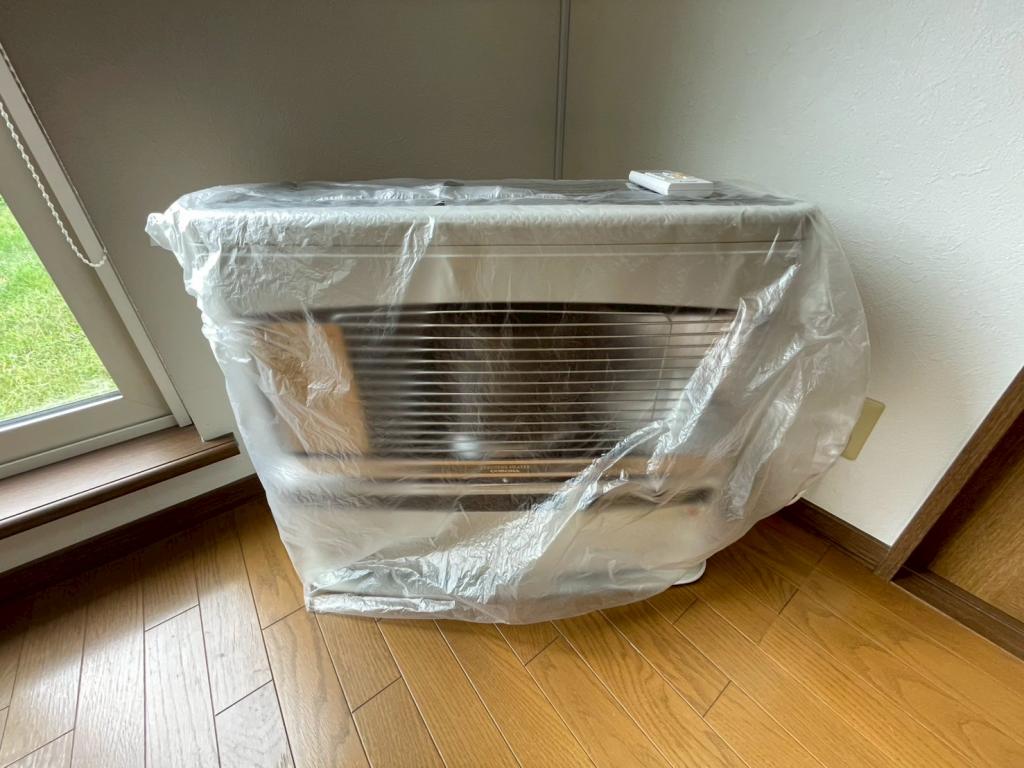 ※商談中※【敷地広々な平家♪】柏林台東町5丁目　中古戸建  内観