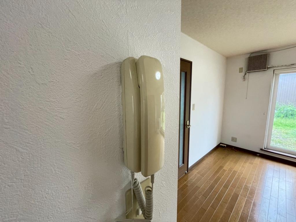 ※商談中※【敷地広々な平家♪】柏林台東町5丁目　中古戸建  内観