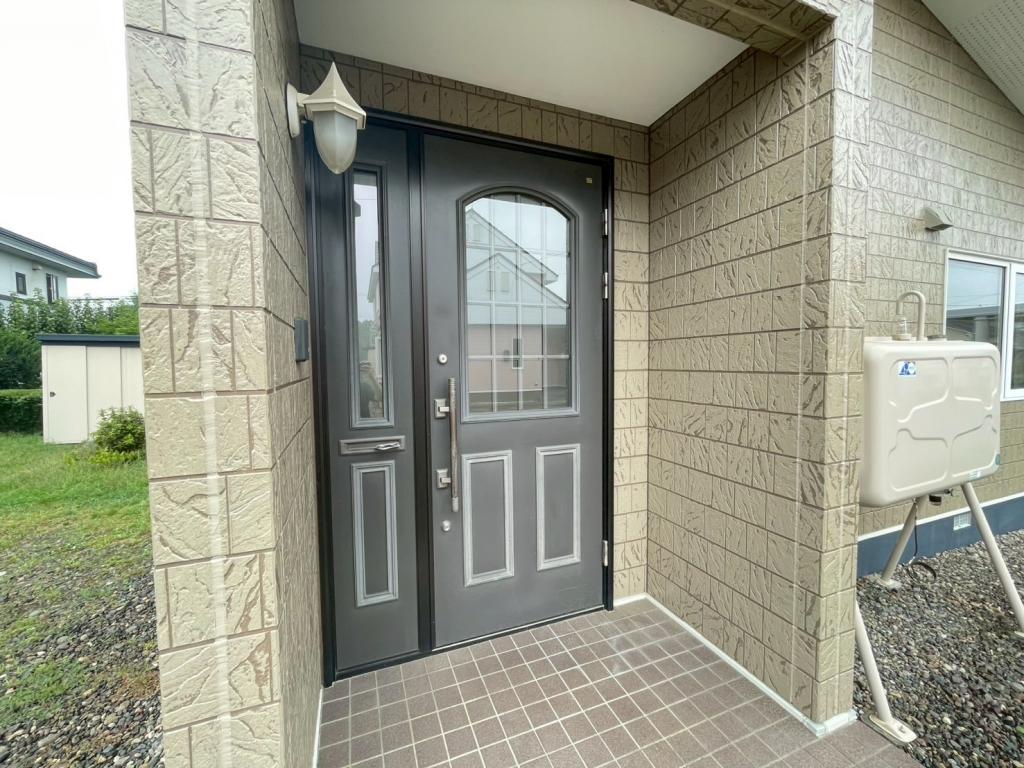 ※商談中※【敷地広々な平家♪】柏林台東町5丁目　中古戸建  内観