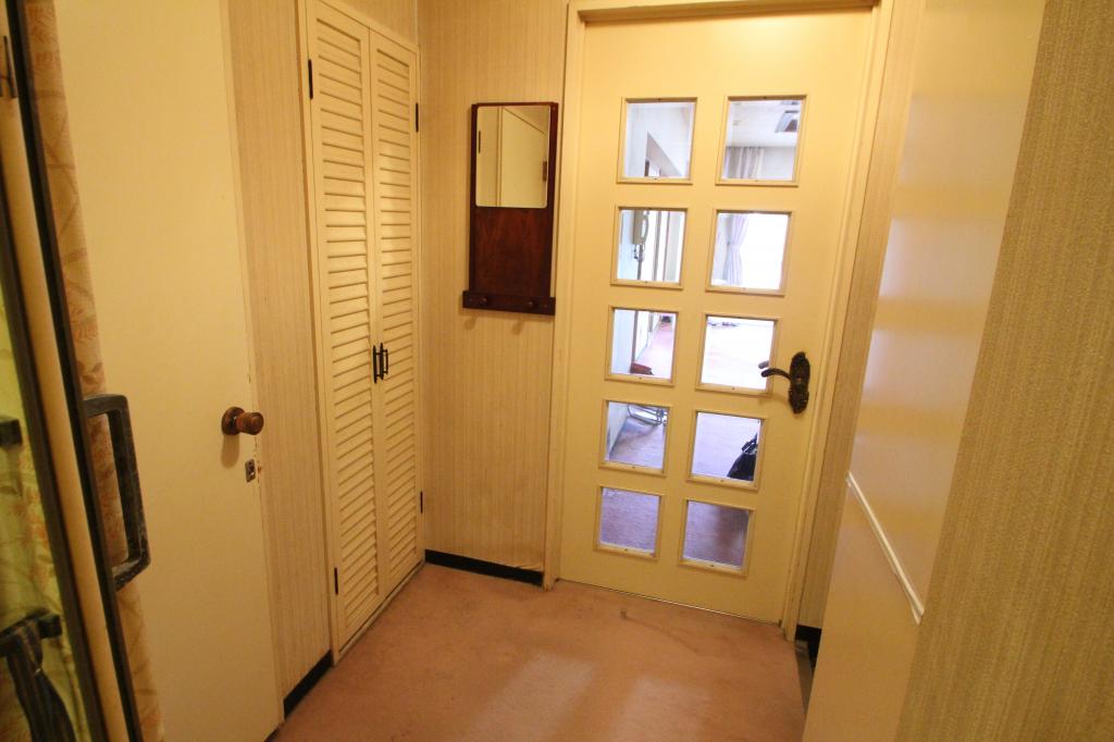 【写真追加】オリエンタルコーポ　３０２号室 内観