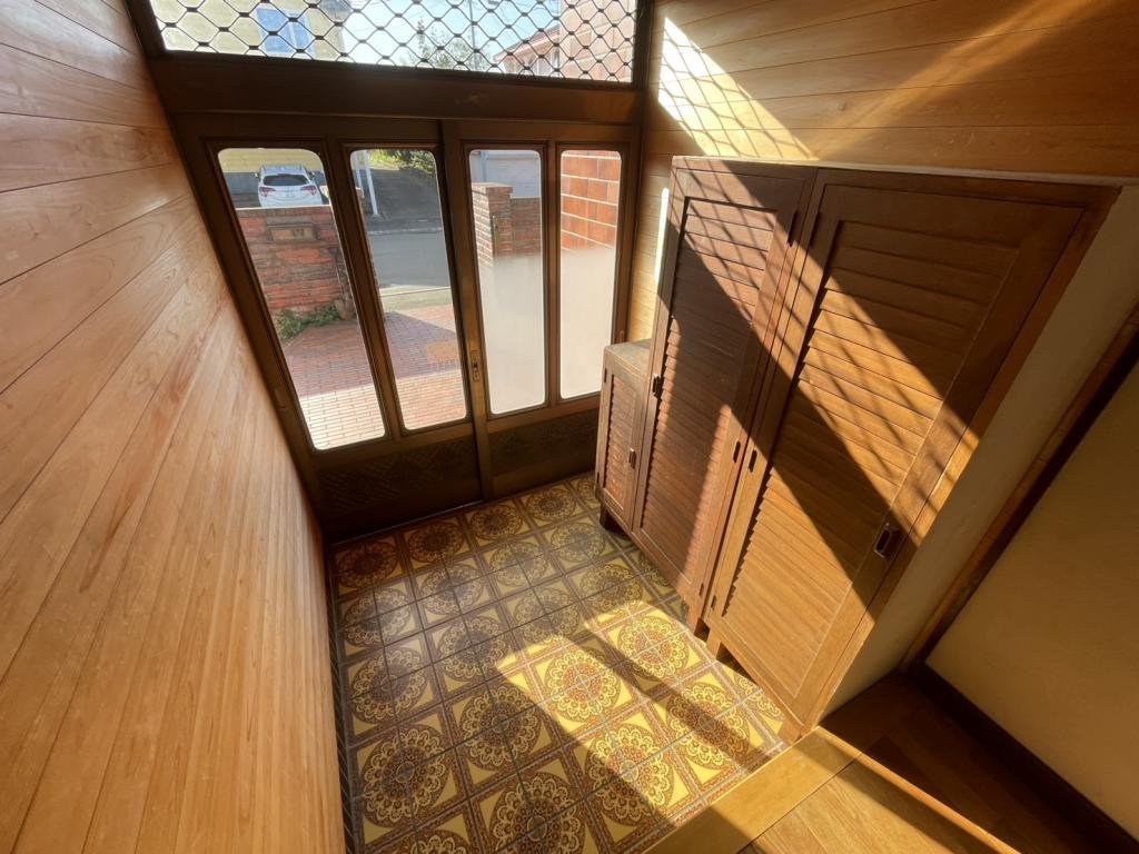 【写真追加】幕別町札内あかしや町　中古戸建 内観