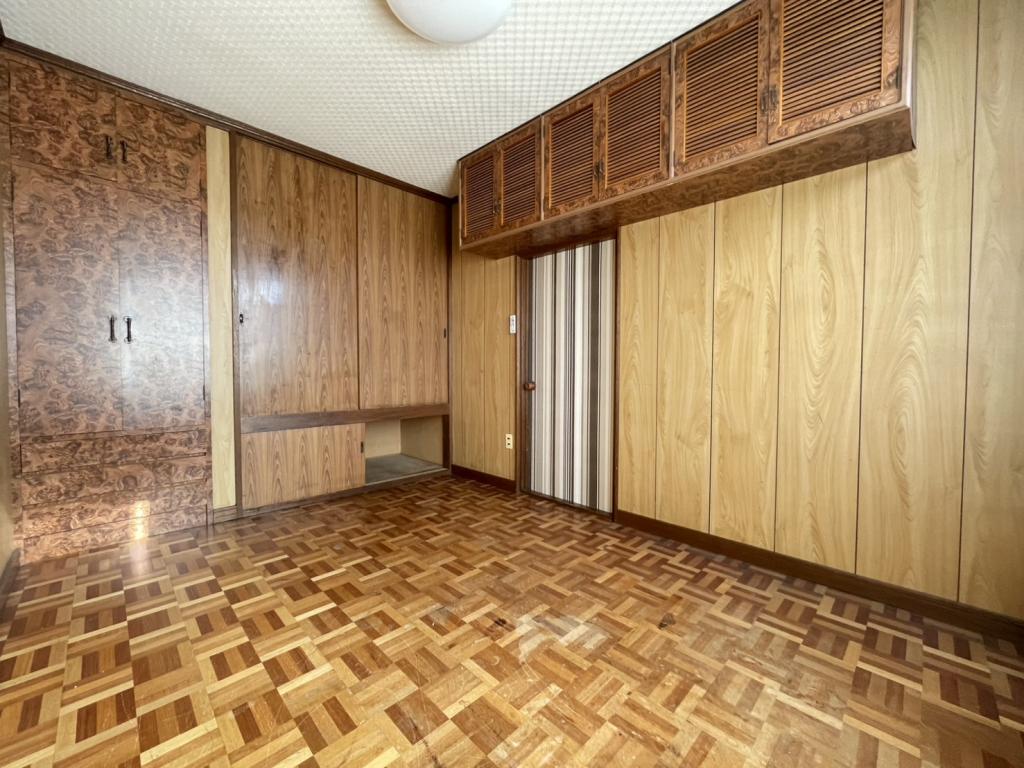 【写真追加】幕別町札内あかしや町　中古戸建 内観