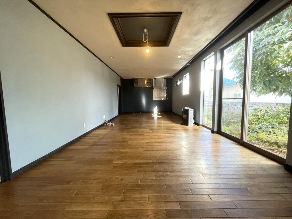 【写真追加】幕別町札内あかしや町　中古戸建 内観