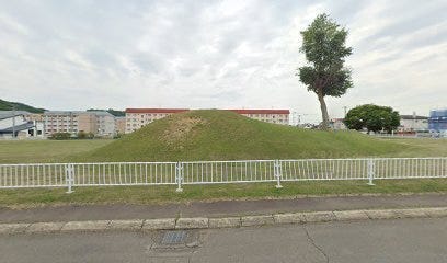 【写真更新】幕別町札内あかしや町　中古戸建 周辺