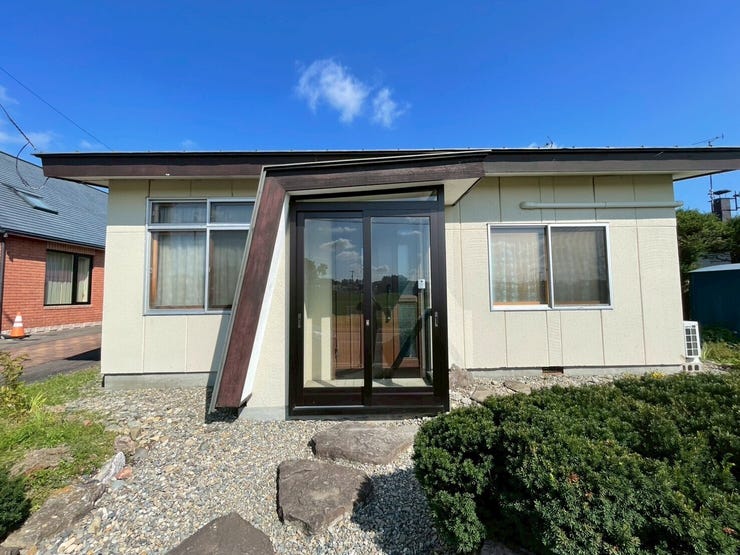 【写真更新】幕別町札内あかしや町　中古戸建