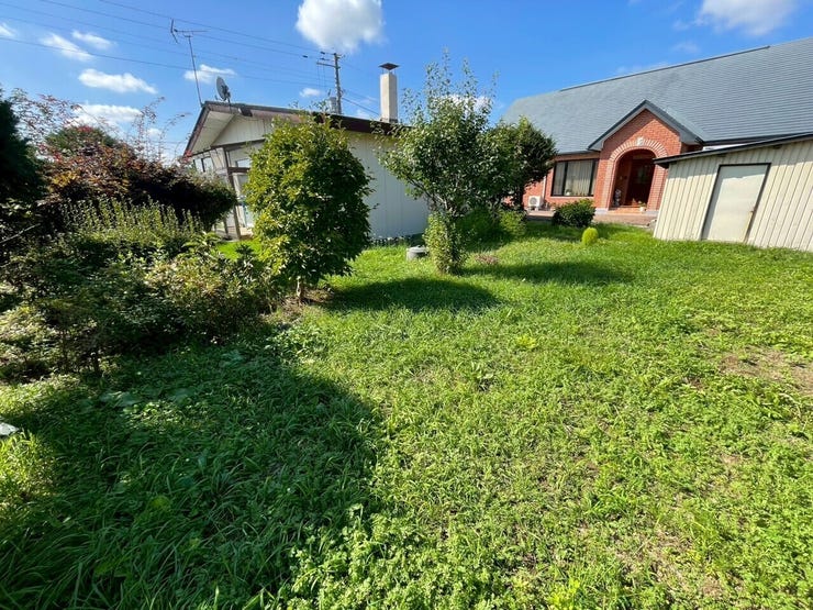 【写真更新】幕別町札内あかしや町　中古戸建 内観