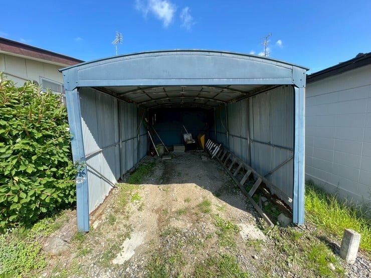 【写真更新】幕別町札内あかしや町　中古戸建 内観